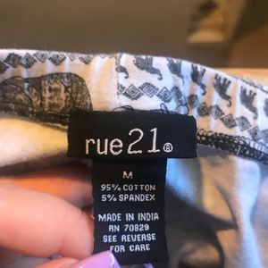 Elephant Legging